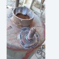 نصب وسرویس انواع بخاری ابگرمکن(برقی وگازی) جوشکاری|خدمات پیشه و مهارت|مشهد, توس (بلوار توس)|دیوار