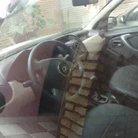 خودرو رنو تندر|خودرو سواری و وانت|اهواز, گلستان|دیوار