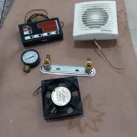 هواکش فروشی