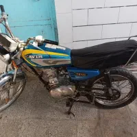 موتور پارکینگی‌کویر