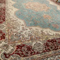 فرش ۱۲ متری نو ،خیلی تمیز|فرش|گرگان, |دیوار