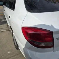 ریو مدل ۸۸|خودرو سواری و وانت|نیشابور, فردوس شمالی|دیوار