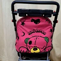 کالسکه کودک برند دلیجان|کالسکه و لوازم جانبی|تالش, هشتپر|دیوار