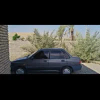 پراید فروش نقدی