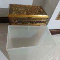 سطل و جای دستمال|صنایع دستی و سایر لوازم تزئینی|تهران, قاسم‌آباد|دیوار