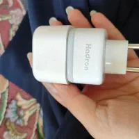 شارژر آیفون|لوازم جانبی موبایل و تبلت|فسا, |دیوار