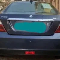 دنا پلاس مدل ۹۷/۱۱ رنگ آبی|خودرو سواری و وانت|تهران, چیتگر جنوبی|دیوار