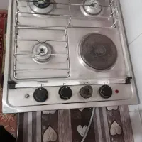 وسایل منزل|اجاق گاز و لوازم برقی پخت‌وپز|فسا, |دیوار