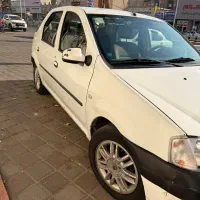 تندر ۹۰ اتوماتیک مدل۹۴|خودرو سواری و وانت|تبریز, |دیوار