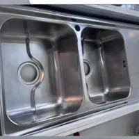 چینی آلات بهداشتی و مخزن|لوازم سرویس بهداشتی|فسا, |دیوار