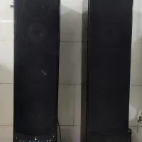 باند اسپیکر DJ برای منزل و مغازه|سیستم صوتی خانگی|کوهسرخ, |دیوار