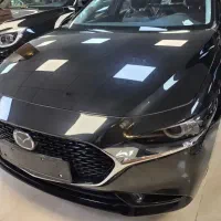 مزدا۳ سفید ،خاکستری ،مشکی نمایندگی ۲۰۲۵|خودرو سواری و وانت|شیراز, قدوسی شرقی|دیوار