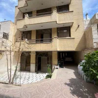 رهن کامل سه طبقه جنوبی شیک