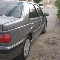 پژو پارس tu5 مدل ۹۶|خودرو سواری و وانت|رشت, معلم|دیوار