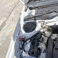 پارس tu5 مدل 97 کلاس 15|خودرو سواری و وانت|کرمانشاه, |دیوار