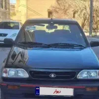 پراید هاچپک خانگی مدل ۸۸|خودرو سواری و وانت|شیراز, زرگری|دیوار