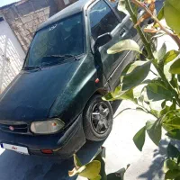 خودرو پراید ۸۲|خودرو سواری و وانت|مرودشت, شهرک مهدیه|دیوار