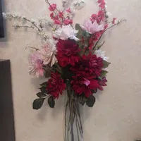 گل مصنوعی شیک و زیبا