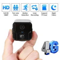 دوربین مداربسته مخفی / سیم کارتی/ ریز/ کوچک/