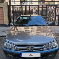 پرشیا سال مدل99