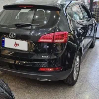 جکs5 در حد ۱۴۰۲|خودرو سواری و وانت|تهران, نبی اکرم|دیوار