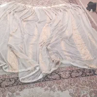 پرده حریر