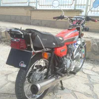هوندا 125تیز تک