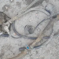 رگلاتور گاز cng