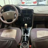 پژو ۴۰۵ دوگانه کارخانه|خودرو سواری و وانت|سنندج, |دیوار