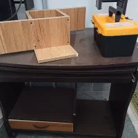 میز کامپیوتر