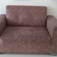 کاناپه دو نفره تک