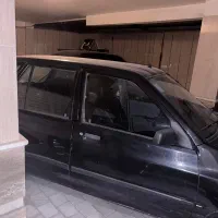 پراید ۱۱۱|خودرو سواری و وانت|تهران, جیحون|دیوار