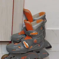 یک جفت اسکیت