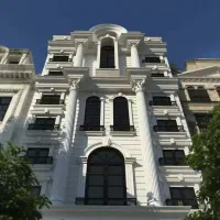 ۷۵۰ متر مستغلات /۲۶ اتاق /موقعیت اداری/۸۰ متر حیاط