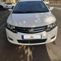 اریوسایپا گیربکس اتومات ۱۶۰۰ سی سی