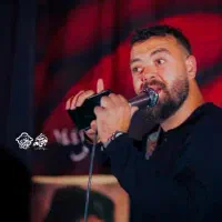 مداح اهل بیت کربلایی امیرحسین احمدی