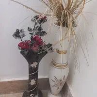 گلدانهای تزیینی در حدنو