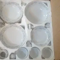 چینی ۳۳ پارچه