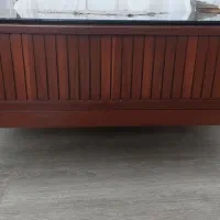 میز|بوفه، ویترین، کنسول|رشت, منظریه|دیوار