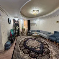 ۸۷ متر خوش نقشه محدوده فرهنگشهر