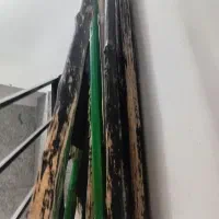 چوب پرچم محرم