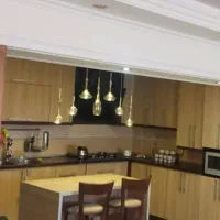 لوستر آشپزخانه|لوستر و چراغ آویز|زنجان, |دیوار