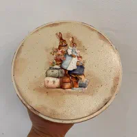 دکوری پلی استر و چوب|مجسمه، تندیس، ماکت|تهران, شهرک چیتگر|دیوار