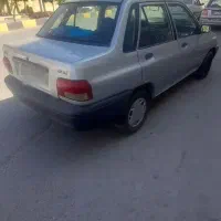 پرایدمدل ۸۹