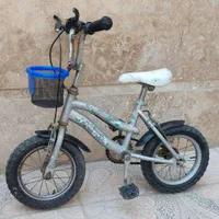 دوچرخه کودک سایز ۱۲