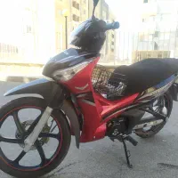 احسان بی کلاج، معاوضه با ماشین|موتورسیکلت|مشهد, سناباد|دیوار