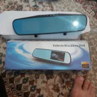 دوربین ایینه ای