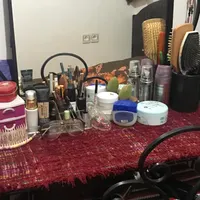 میز آرایش فرفوژه|مبلمان خانگی و میز عسلی|رشت, حمیدیان|دیوار