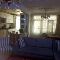 شهرک یاس / 78متر 2خواب فول / سند تک برگ / وام دار|فروش آپارتمان|تهران, شهرک یاس|دیوار