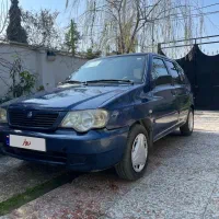 پراید ۱۱۱ se مدل ۹۶|خودرو سواری و وانت|ساری, |دیوار